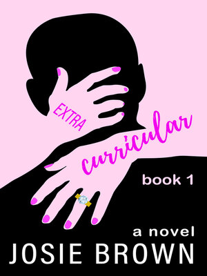 cover image of Extracurricular--Book 1 of 3
